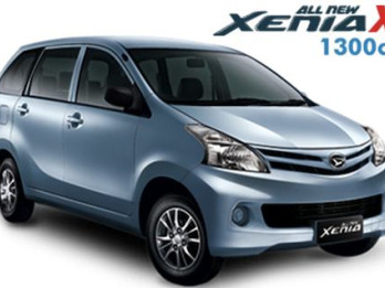 MOBIL LMPV: Perang Diskon Antar Diler Marak
